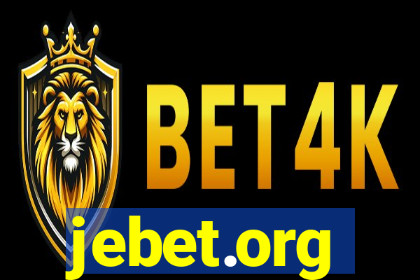 jebet.org