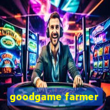 goodgame farmer