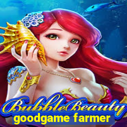 goodgame farmer