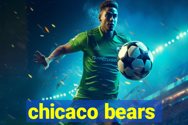 chicaco bears