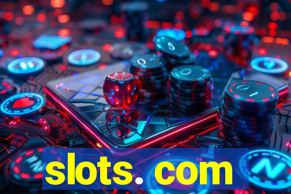 slots. com