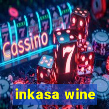 inkasa wine