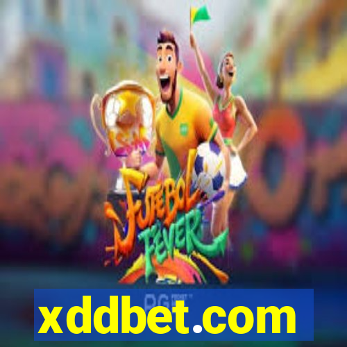 xddbet.com