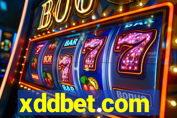 xddbet.com