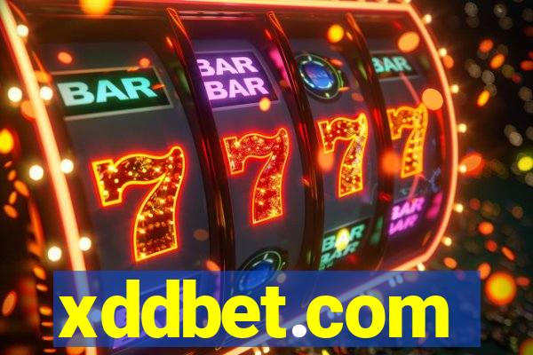 xddbet.com