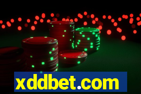 xddbet.com