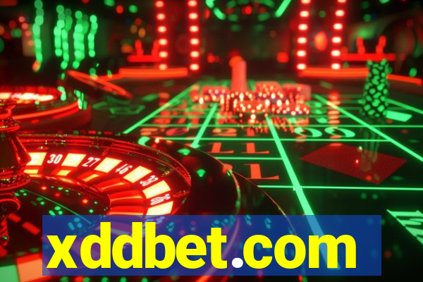 xddbet.com