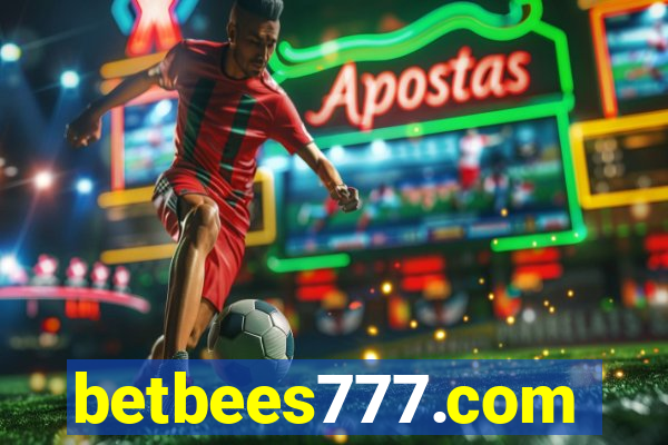 betbees777.com