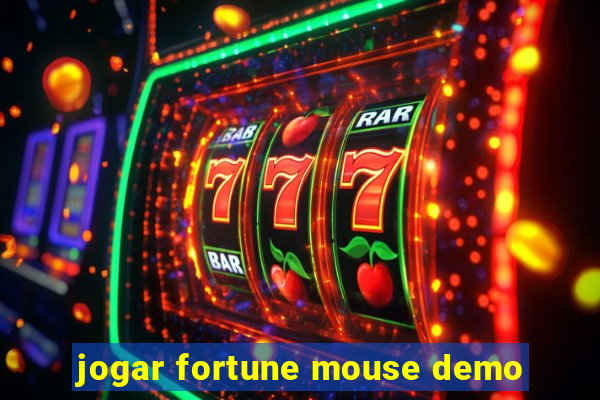 jogar fortune mouse demo