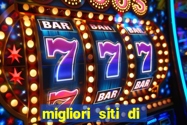 migliori siti di bingo online