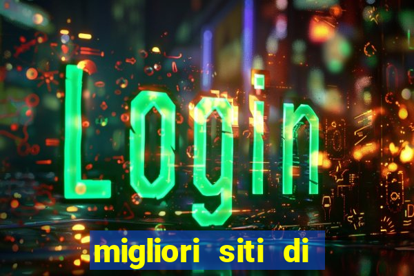 migliori siti di bingo online