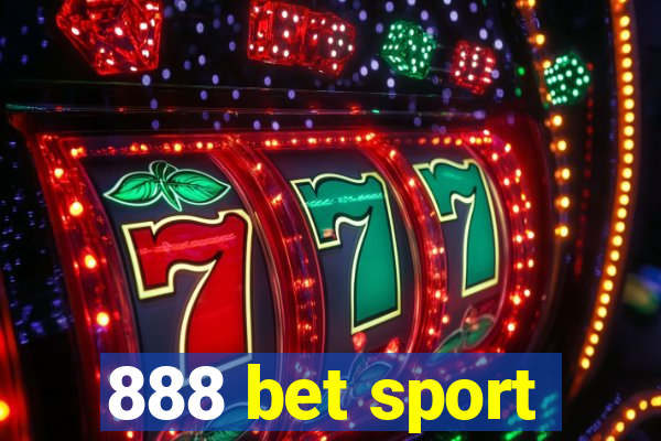 888 bet sport