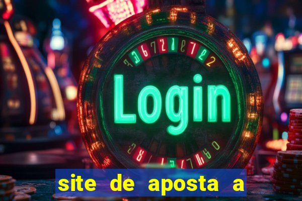 site de aposta a partir de 1 real