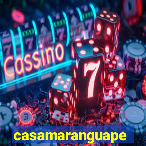 casamaranguape