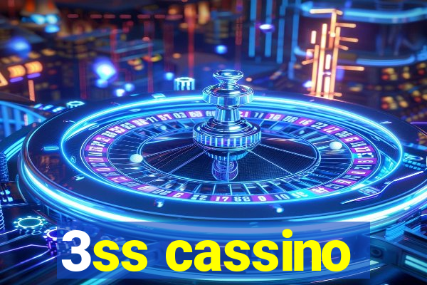 3ss cassino