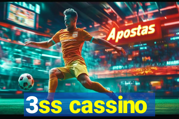 3ss cassino