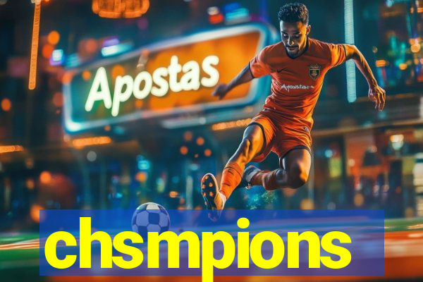 chsmpions