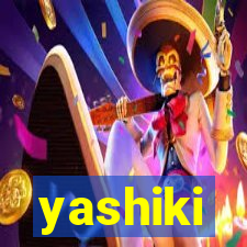 yashiki