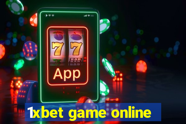 1xbet game online