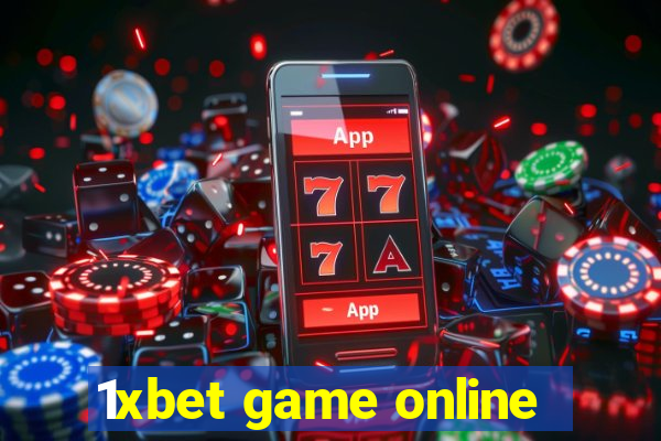 1xbet game online