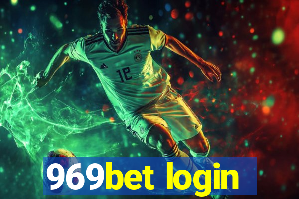 969bet login