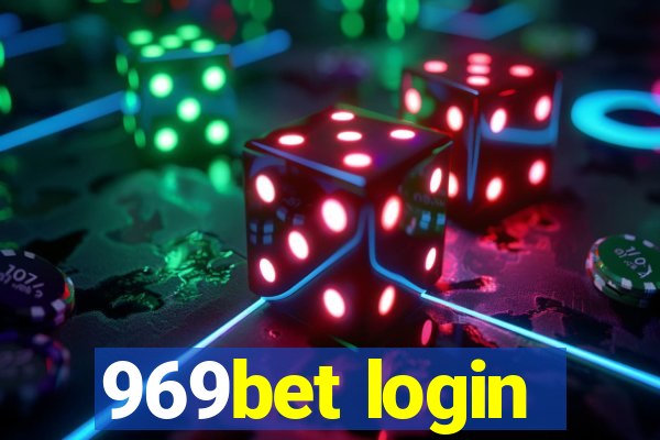 969bet login