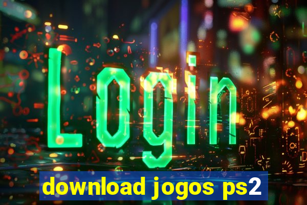 download jogos ps2