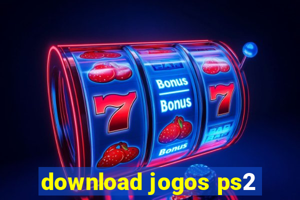 download jogos ps2