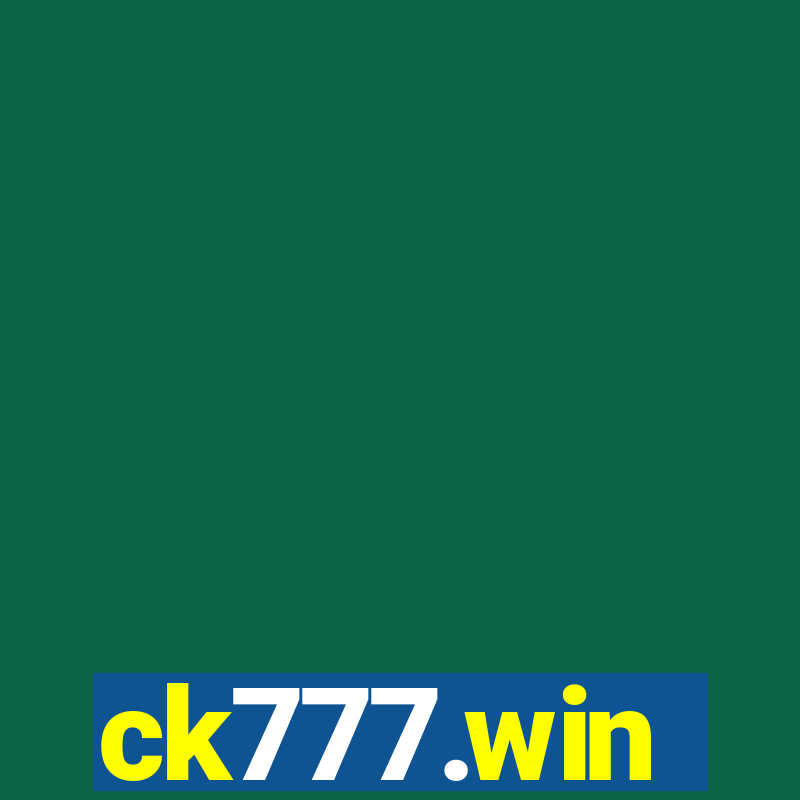 ck777.win