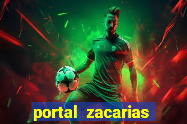 portal zacarias sexo policial