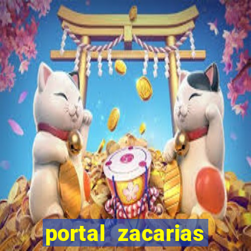 portal zacarias sexo policial