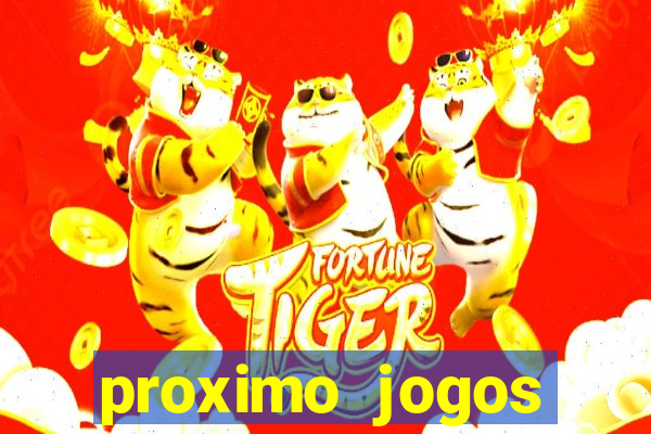 proximo jogos atletico mg