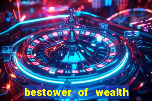 bestower of wealth chapter 3