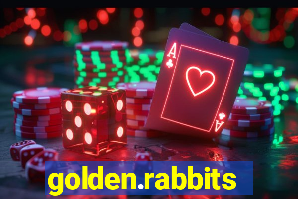 golden.rabbits