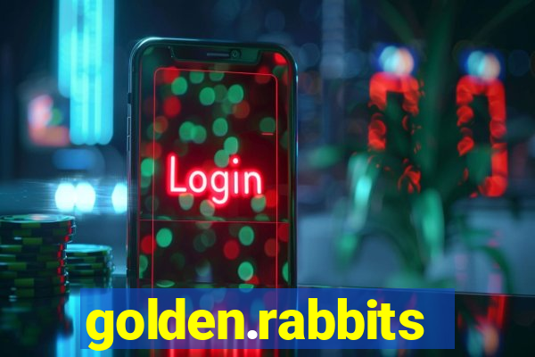 golden.rabbits