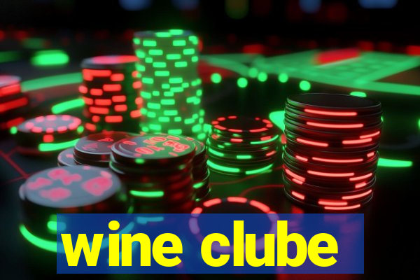 wine clube