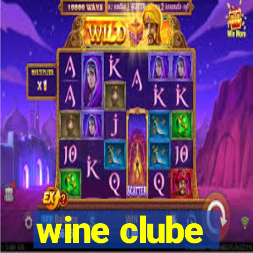 wine clube