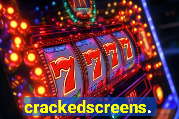 crackedscreens.com