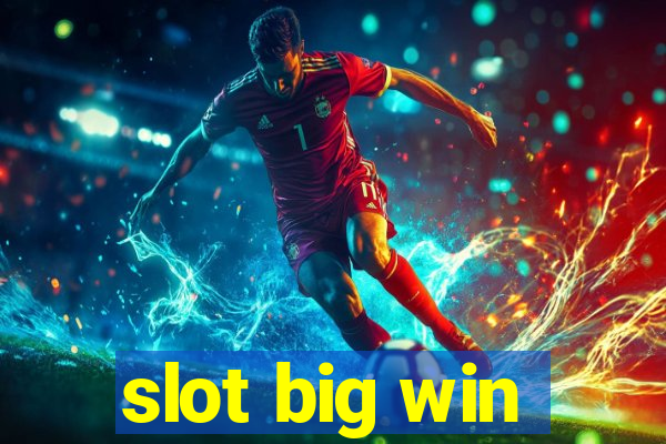 slot big win