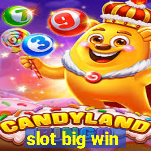 slot big win