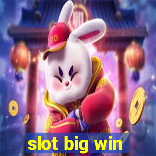 slot big win