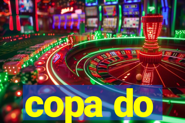 copa do