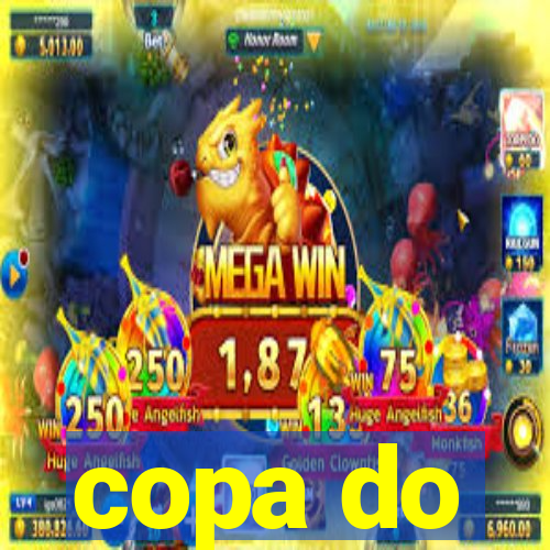 copa do