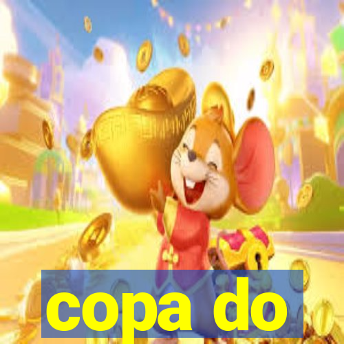 copa do