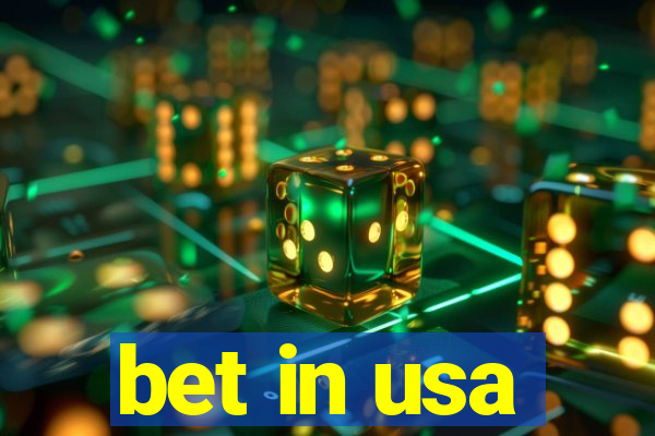 bet in usa