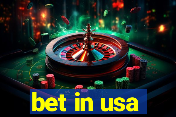 bet in usa