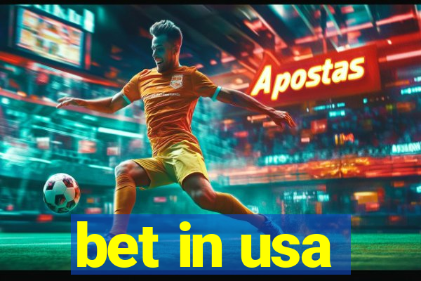 bet in usa