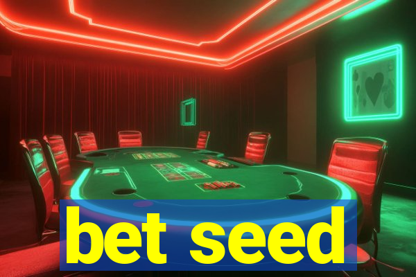 bet seed