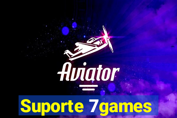 Suporte 7games