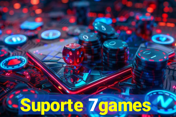 Suporte 7games